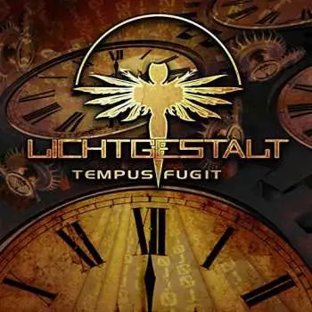 CD Lichtgestalt: Tempus Fugit