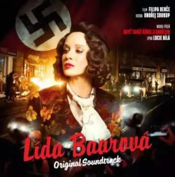 CD Various: Lída Baarová