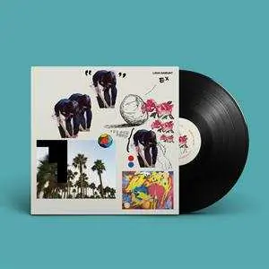LP Lidia Damunt: Ex  CLR