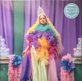 LP Lido Pimienta: Miss Colombia
