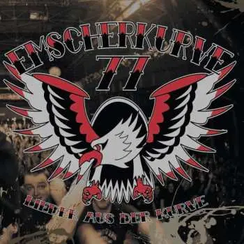 2LP Emscherkurve 77: Lieder Aus Der Kurve CLR | DLX | LTD