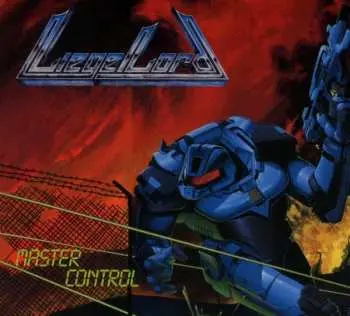 CD Liege Lord: Master Control