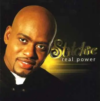 CD Lieutenant Stitchie: Real Power
