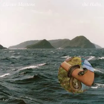 LP Lieven Martens: the Habu