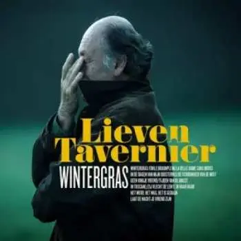 CD Lieven Tavernier: Wintergras