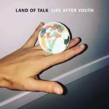 CD Land Of Talk: Life After Youth