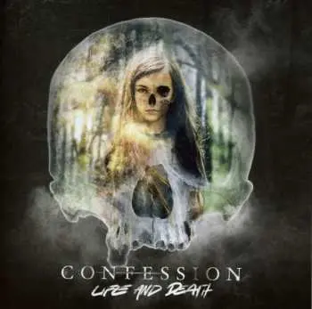 CD Confession: Life And Death