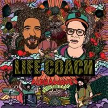 CD Life Coach: Alphawaves