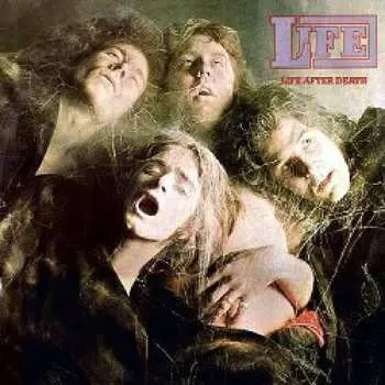 CD Life: Life After Death
