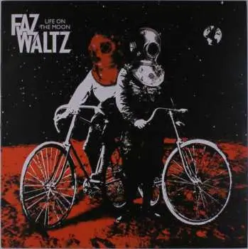 LP Faz Waltz: Life On The Moon