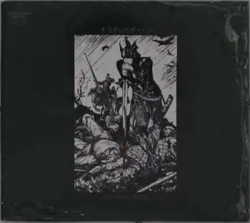 CD Lifeblud: Esse Quam Videri LTD