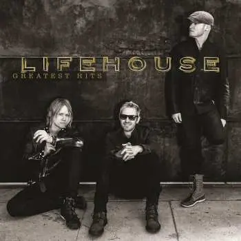 CD Lifehouse: Greatest Hits