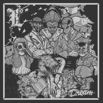 CD Lifeless: Dream
