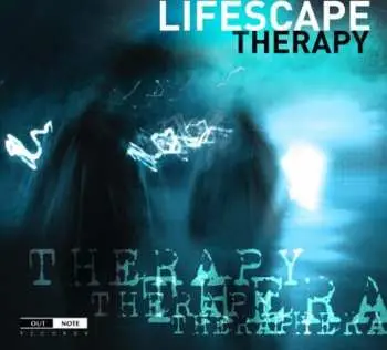 CD Lifescape: Therapy