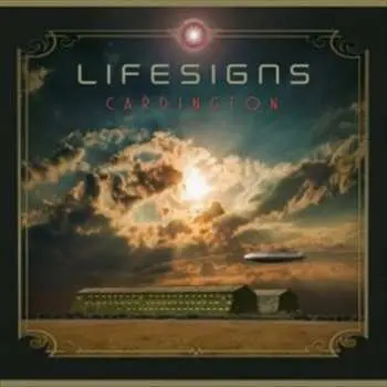 LP Lifesigns: Cardington CLR | LTD | NUM