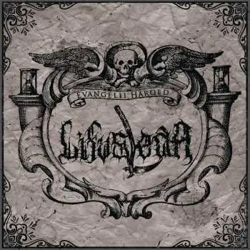 CD Lifvsleda: Evangelii Härold
