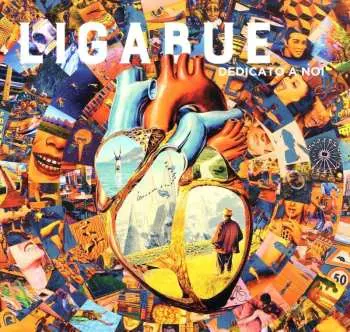 LP Luciano Ligabue: Dedicato A Noi