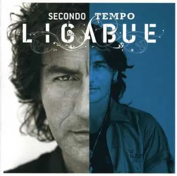 CD Luciano Ligabue: Secondo Tempo