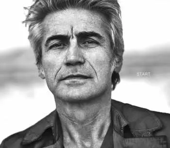 CD Luciano Ligabue: Start