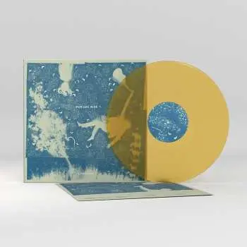 LP Iron And Wine: Light Verse CLR | LTD