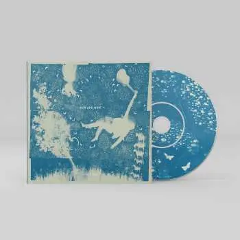 CD Iron And Wine: Light Verse