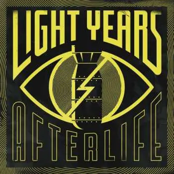 CD Light Years: Afterlife