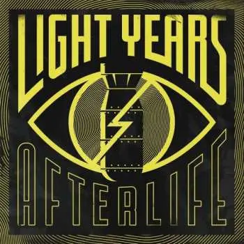 LP Light Years: Afterlife CLR