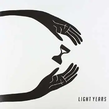 LP Light Years: Temporary CLR