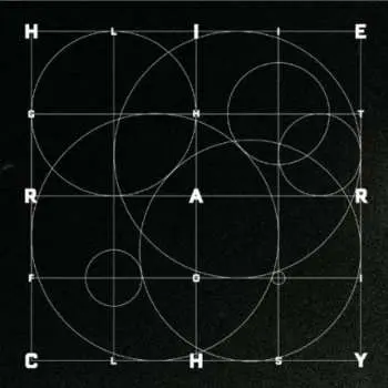 CD Lightfoils: Hierarchy