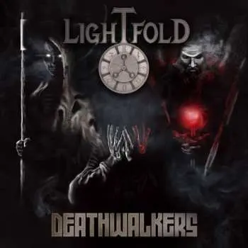 CD Lightfold: Deathwalkers