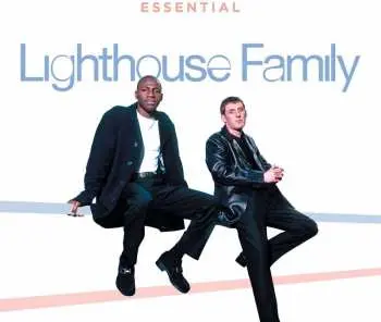 3CD Lighthouse Family: Essential