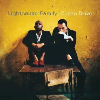 CD Lighthouse Family: Ocean Drive (30th Anniversary Edition)