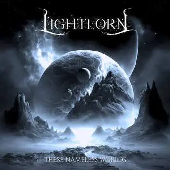 CD Lightlorn: These Nameless Worlds