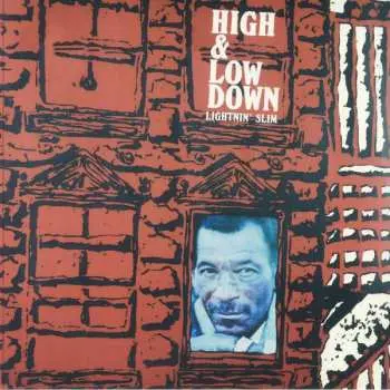 LP Lightning Slim: High & Low Down