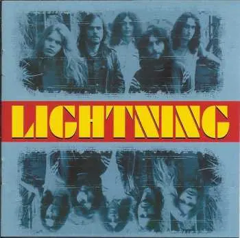 CD Lightning: 1968 - 1971