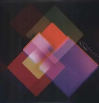 LP Lightning Dust: Fantasy