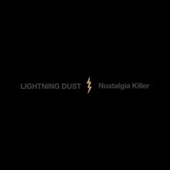 LP Lightning Dust: Nostalgia Killer LTD | CLR