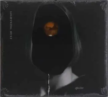 CD Lightning Dust: Spectre