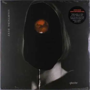 LP Lightning Dust: Spectre CLR