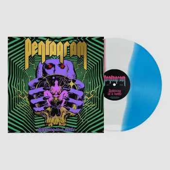 LP Pentagram: Lightning in a Bottle