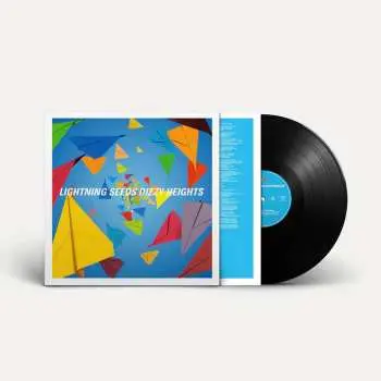 LP Lightning Seeds: Dizzy Heights