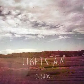 CD Lights. A.m: Clouds LTD