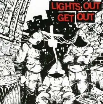 CD Lights Out: Get Out