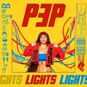 LP LIGHTS: PEP LTD | CLR