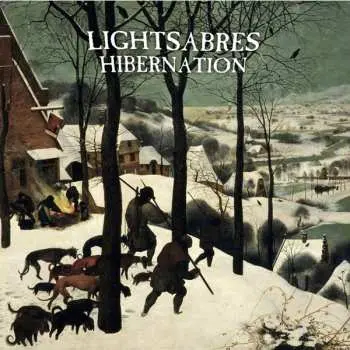 LP Lightsabres: Hibernation LTD | CLR