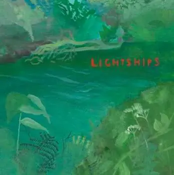 LP Lightships: Electric Cables