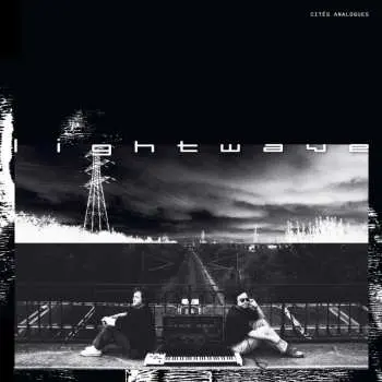 LP Lightwave: Cités Analogues
