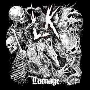 LP Lik: Carnage