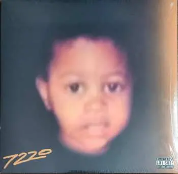 2LP Lil Durk: 7220