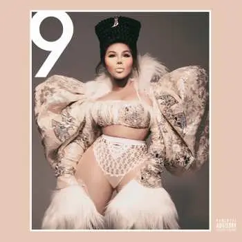 CD Lil' Kim: 9 DLX